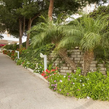 Apartamento Balcon De Poniente 2116