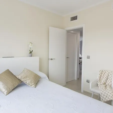 Apartamento Balcon De Poniente 2116