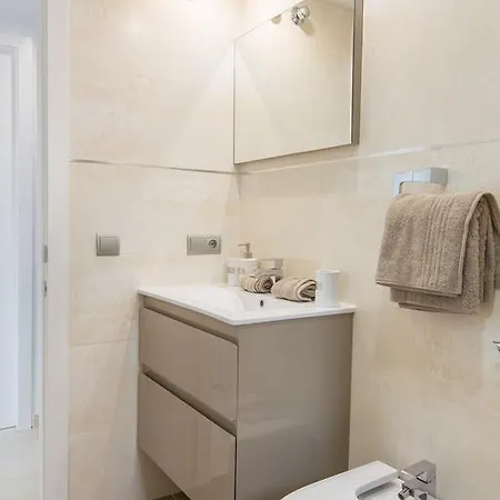 Apartamento Balcon De Poniente 2116